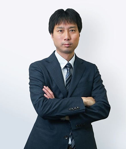 代表取締役 大石 将人